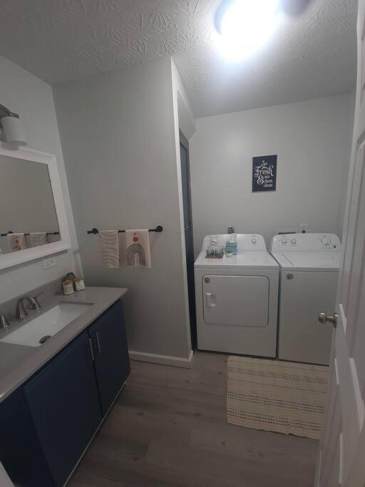 Hidden Gem Close To Athens/Logan Nelsonville Ngoại thất bức ảnh