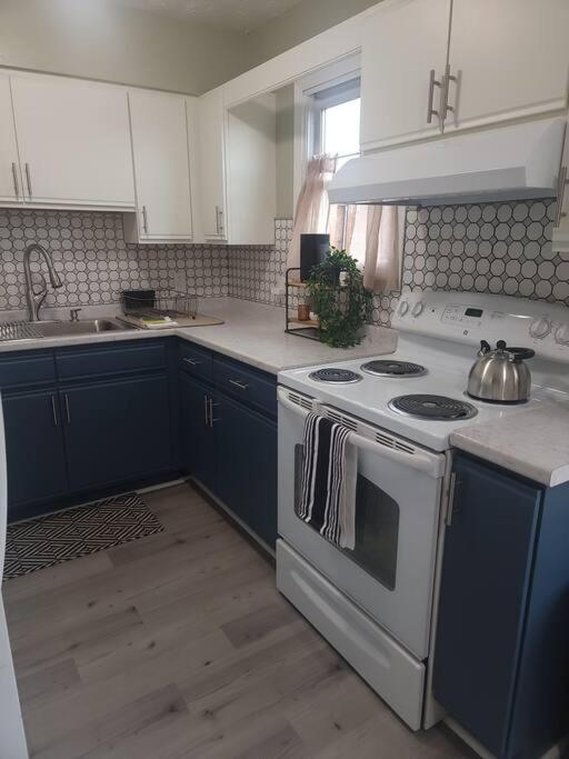 Hidden Gem Close To Athens/Logan Nelsonville Ngoại thất bức ảnh